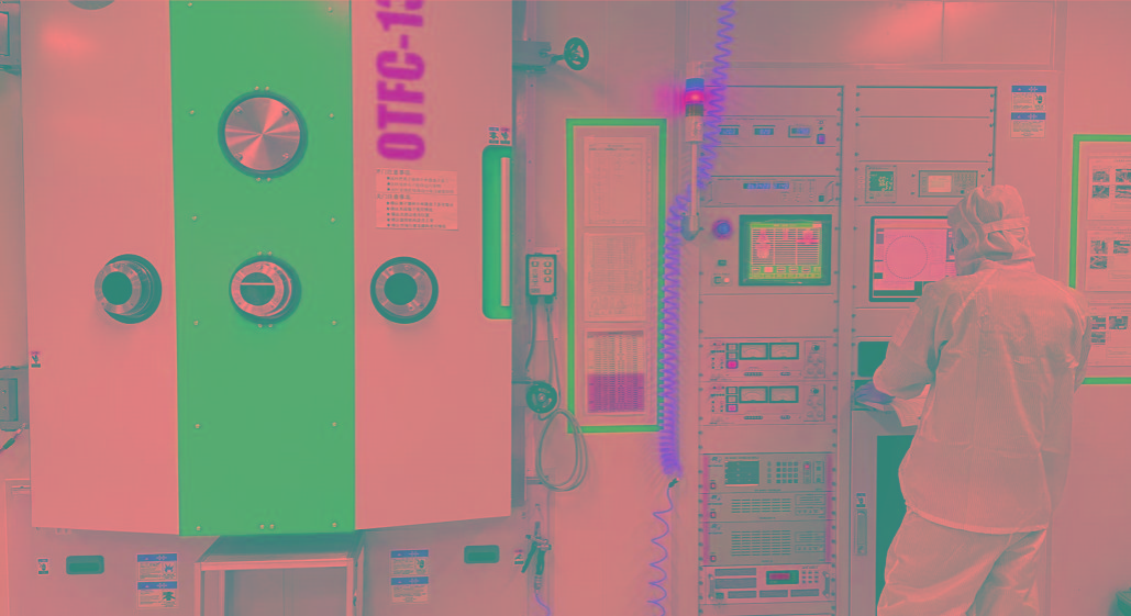 Equipment & Facilities