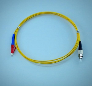Non-Contact Simplex & Duplex Test Cable