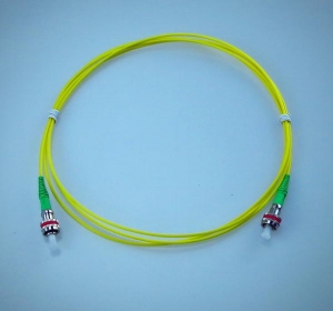 Non-Contact Simplex & Duplex Test Cable