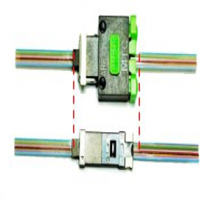 MTC 1.0 Fiber Connector