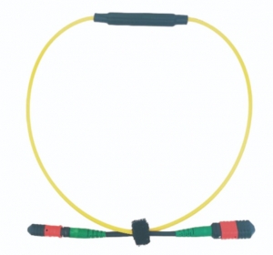Non-contact Attenuation Test Cable