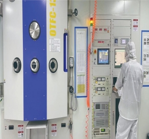 Equipment & Facilities