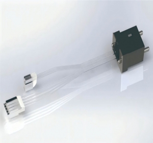 Fiber Array Connector Products